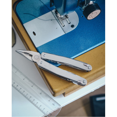 Logo trade mainoslahja ja liikelahja tuotekuva: SwissTool Spirit X - 25 työkalua Victorinox