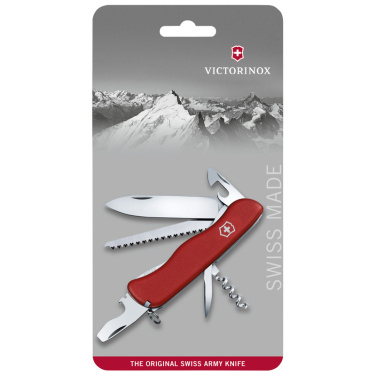 Logo trade mainostuotet tuotekuva: Taskuveitsi Forester Victorinox