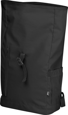 Logo trade liikelahjat mainoslahjat kuva: RPET reppu OKLAHOMA CITY