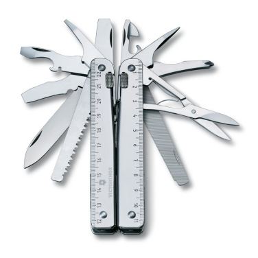 Logotrade liikelahjat kuva: SwissTool X - 24 työkalua Victorinox