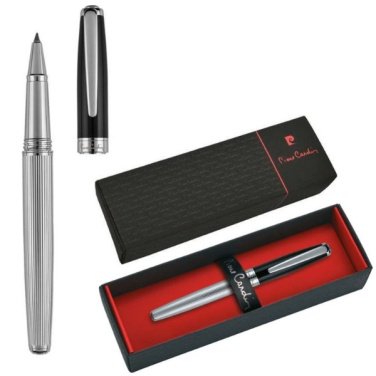 Logotrade liikelahja tuotekuva: Rulla CHRISTOPHE Pierre Cardin