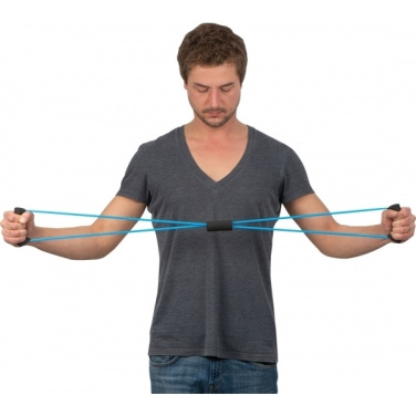 Logo trade mainoslahjat tuotekuva: Kuntoilulaitteet RESISTENCIA