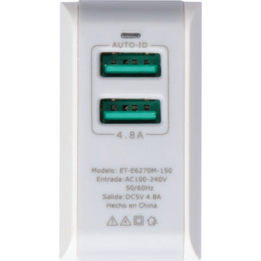 Logotrade mainostuote tuotekuva: Matkasovitin ANTWERP