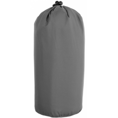 Logo trade mainostuotet tuotekuva: Ilmatäytteinen matto SAJAMA Schwarzwolf