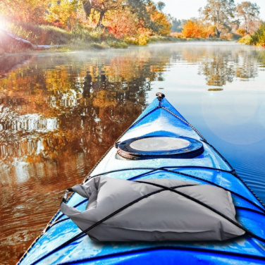 Logo trade mainoslahjat tuotekuva: Laukku KASAI Schwarzwolf
