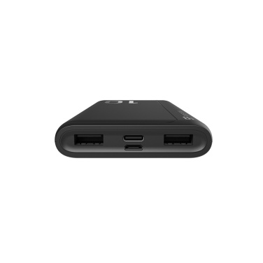 Logotrade liikelahjat mainoslahjat tuotekuva: POWER BANK SILICON POWER GP15 10 000 MAH