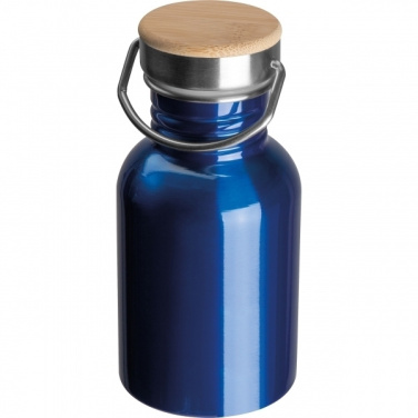 Logo trade liikelahja kuva: Juomapullo OSLO 300 ml