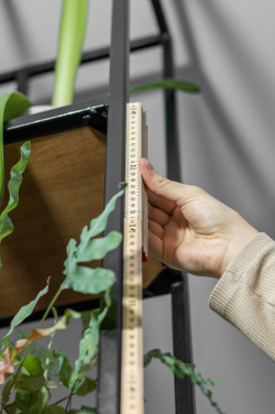 Logo trade liikelahja kuva: Taittosääntö ST. GALLEN