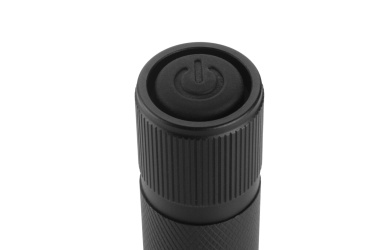 Logo trade mainoslahjat ja liikelahjat kuva: Salamalento KIKAI Schwarzwolf