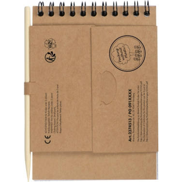 Logo trade liikelahjat tuotekuva: Raaputuspalikka INNSBRUCK