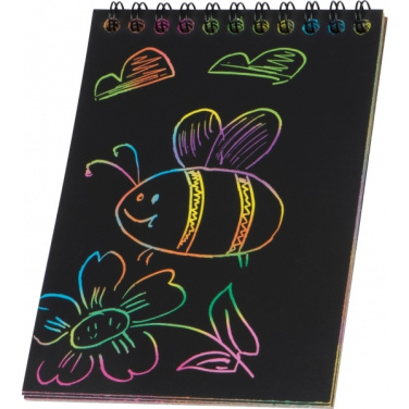 Logotrade liikelahjat mainoslahjat tuotekuva: Raaputuspalikka INNSBRUCK