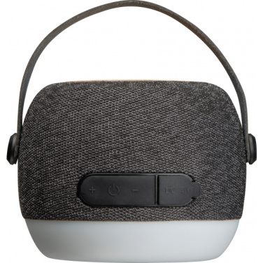 Logotrade liikelahja tuotekuva: Kaiutin PIACENZA