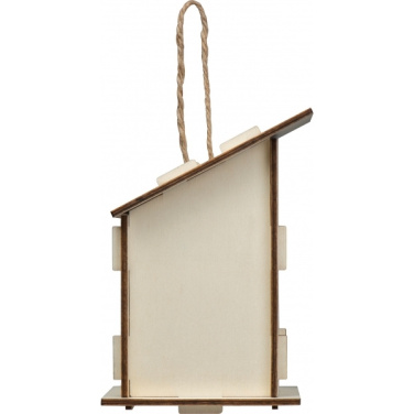Logotrade mainoslahja ja liikelahja kuva: Bird House PRESTORIA