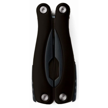 Logo trade mainoslahja ja liikelahja tuotekuva: Monitoimityökalu PONY UUSI Schwarzwolf