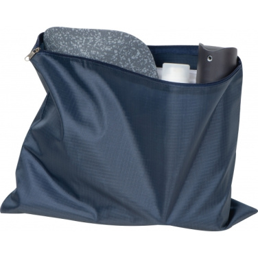 Logo trade mainostuotet tuotekuva: 4-osainen matkasetti BELMONT