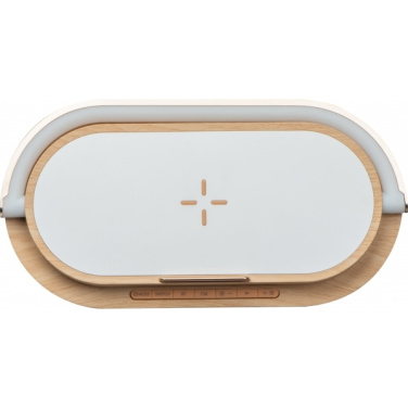 Logotrade mainoslahjat kuva: Bluetooth kaiutin LIMASSOL MoLu