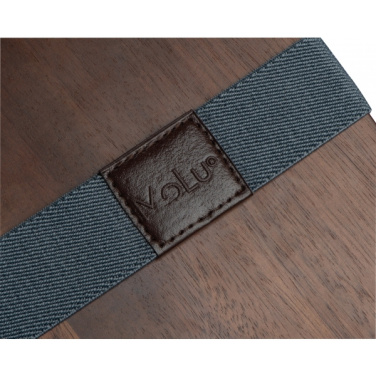 Logotrade liikelahja mainoslahja kuva: Lounaslaatikko 1000 ml BANUS MoLu