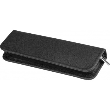 Logotrade mainoslahja ja liikelahja kuva: Kirjoitussetti soft touch Uppsala