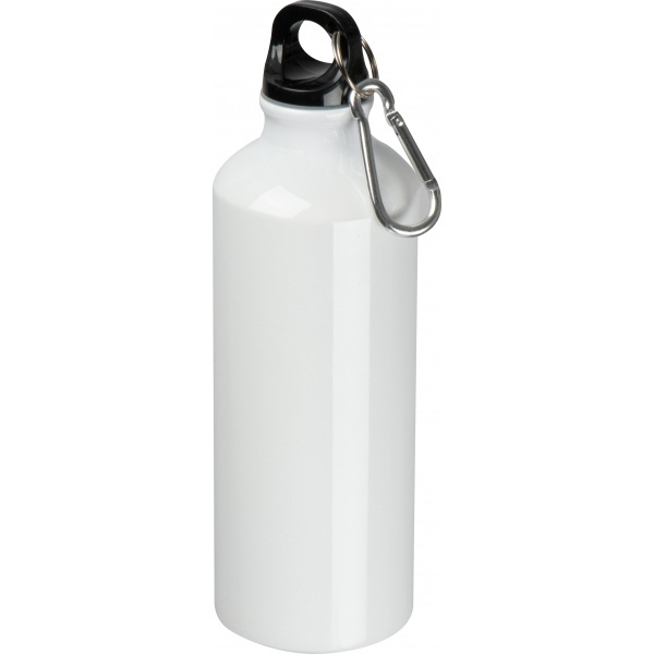 Logotrade mainoslahjat ja liikelahjat tuotekuva: Sublimaatiopullo Columbus