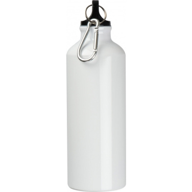 Logo trade mainostuote kuva: Sublimaatiopullo Columbus