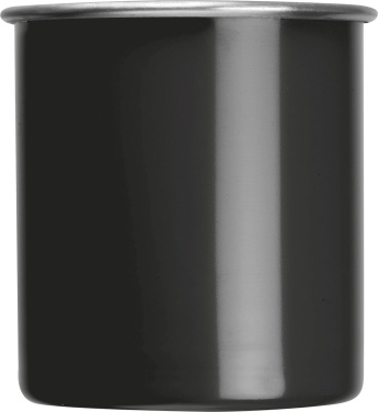 Logo trade mainoslahja kuva: Teräskuppi Trezzo