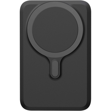 Logotrade mainoslahja tuotekuva: Xtorm FS5W101 10 000 mAh:n magneettinen langaton varavirtalähde