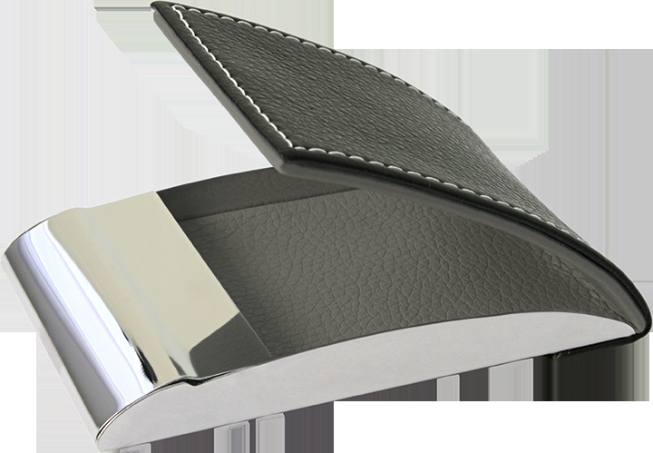 Logo trade liikelahja kuva: Käyntikorttipidike 52904400