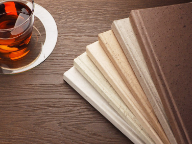 Logo trade liikelahja mainoslahja tuotekuva: Kierrätetty kahvi Muistikirja 209733900