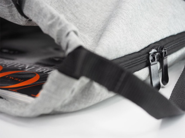 Logo trade mainostuote kuva: Reppu kiristysnyöreillä 123210500