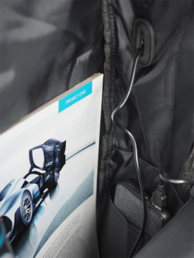 Logotrade mainoslahjat kuva: Läppärilaukku 123815000