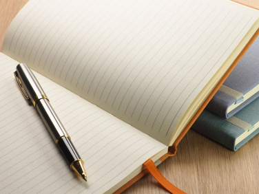 Logotrade mainoslahjat ja liikelahjat tuotekuva: Päiväkirja 124810200