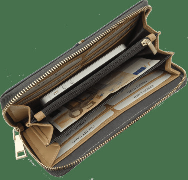 Logotrade mainoslahja ja liikelahja kuva: Lompakko 36308300