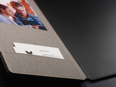 Logo trade mainoslahja kuva: Hotellilehtiö 159732100