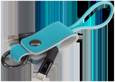 Logotrade mainostuote tuotekuva: Avainrengas 59612900