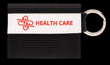 Logo trade mainostuotet tuotekuva: Avainrengas 1427231