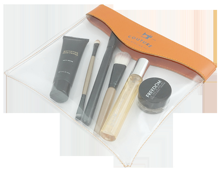 Logo trade liikelahjat tuotekuva: Meikkilaukku 505119