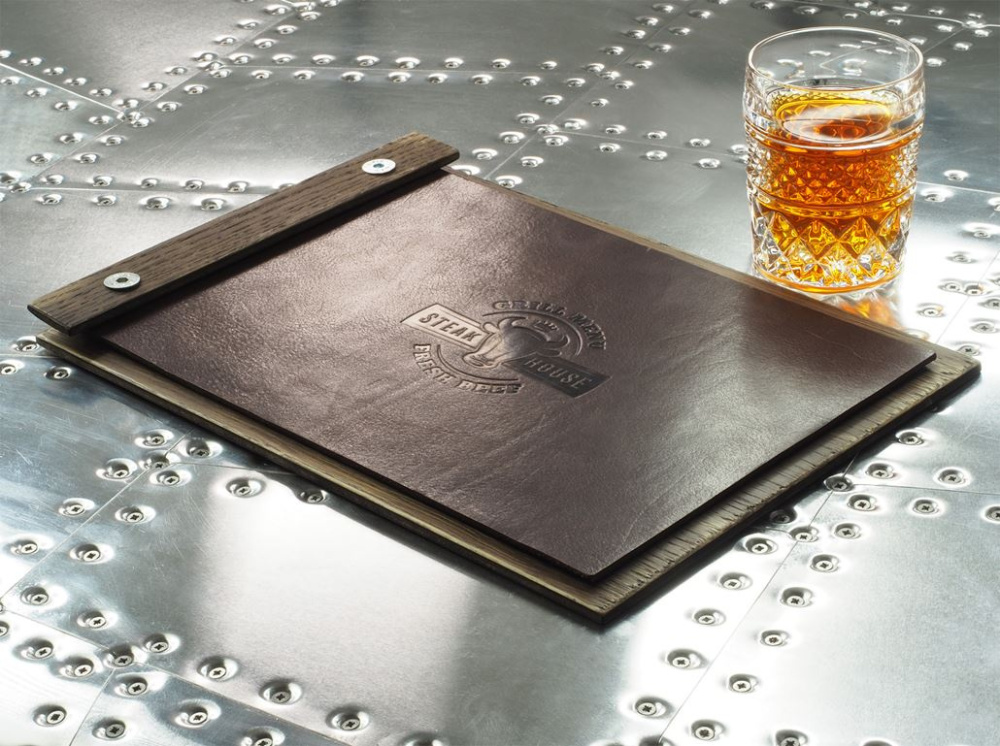 Logotrade mainoslahjat ja liikelahjat tuotekuva: Menukansi 1204141