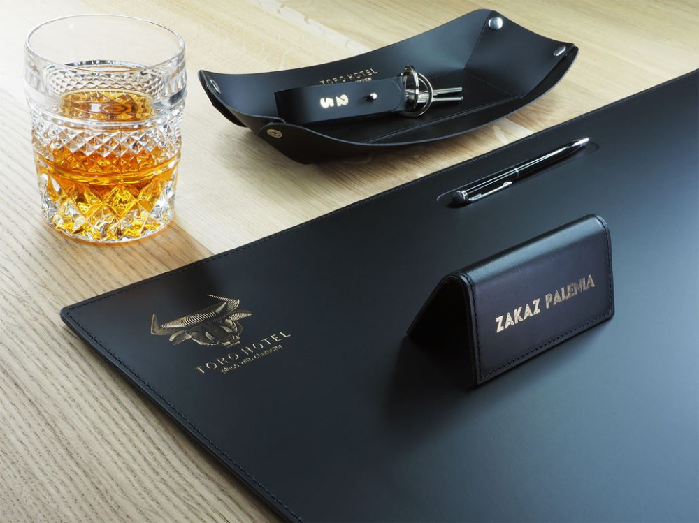 Logotrade liikelahja mainoslahja kuva: Vastaanottomatto 1151094