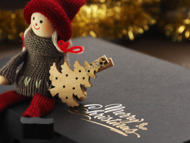 Logo trade mainoslahjat ja liikelahjat kuva: Joulu setti 1763094