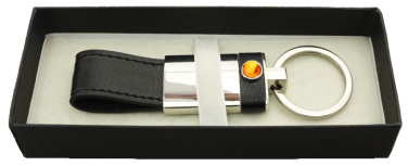 Logotrade mainostuote tuotekuva: Swarovskin kristalli avaimenperä 908095