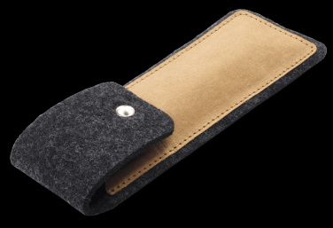 Logo trade mainostuote kuva: Kynät salkussa 1275140