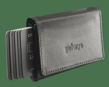 Logotrade mainoslahja ja liikelahja kuva: RFID lompakko 1282131