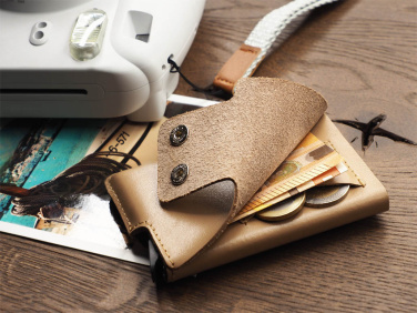Logotrade mainoslahja tuotekuva: RFID lompakko 545131