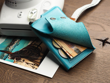 Logotrade liikelahjat mainoslahjat tuotekuva: RFID lompakko 545131