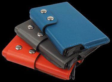 Logotrade mainostuotet kuva: RFID lompakko 545131