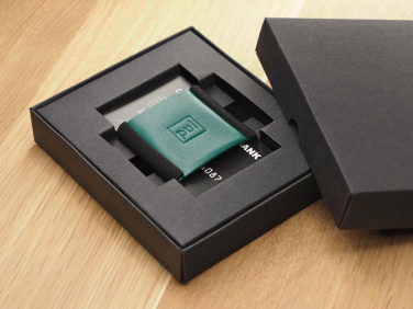 Logotrade mainoslahja ja liikelahja kuva: Lompakko 542131