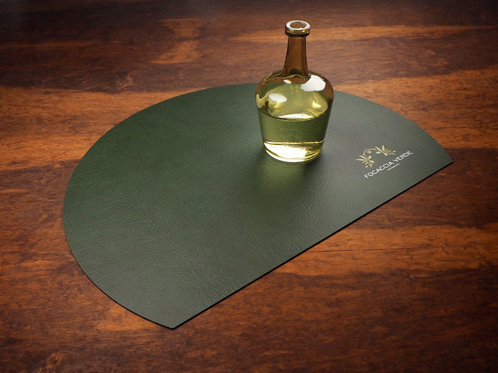 Logotrade mainostuotet kuva: Pöytämatto 2040330