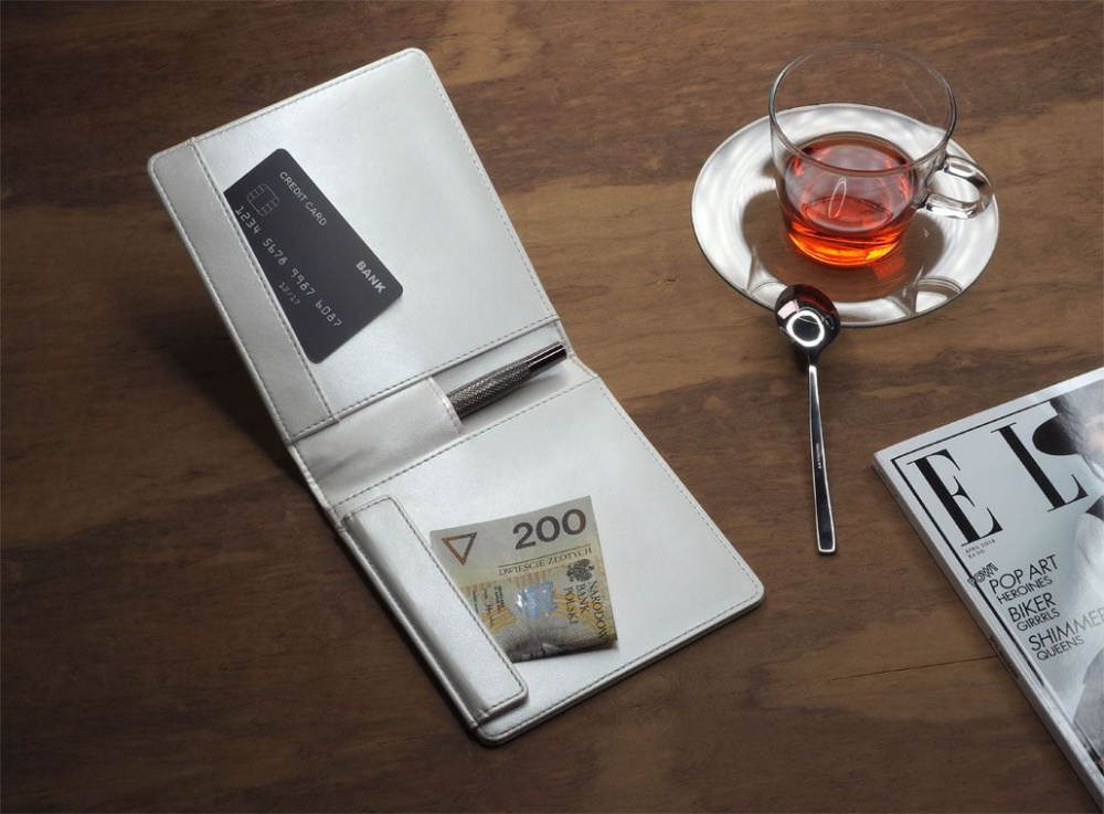 Logotrade liikelahja mainoslahja kuva: Laskupidike 1095119