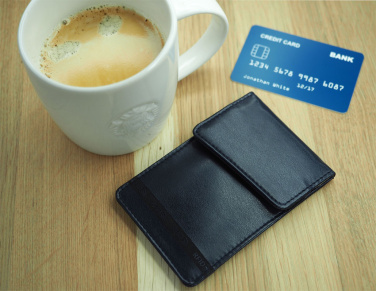 Logo trade mainoslahjat ja liikelahjat kuva: Radioaallot blokkaava avainkotelo 1222119