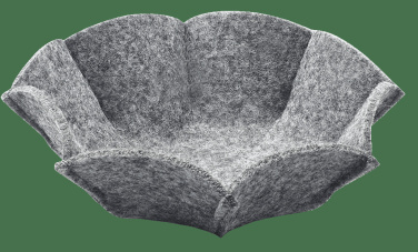 Logotrade mainostuote tuotekuva: Kori 1591139